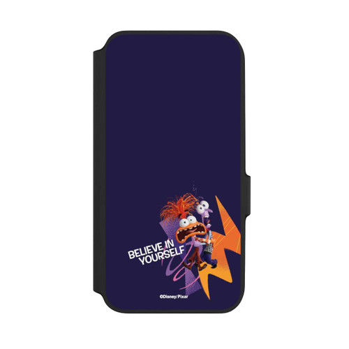 Samsung Galaxy A54 5G NIVOflip Anxiety and Fear