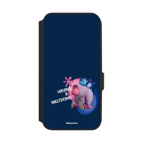 Samsung Galaxy A54 5G NIVOflip Embarrassment and Sadness