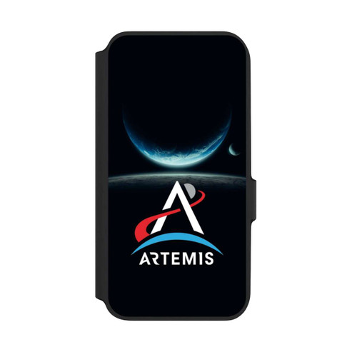 Samsung Galaxy A54 5G NIVOflip ARTEMIS Weltall
