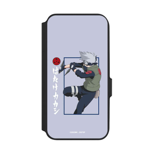 Samsung Galaxy A54 5G NIVOflip Kakashi Combat Mode