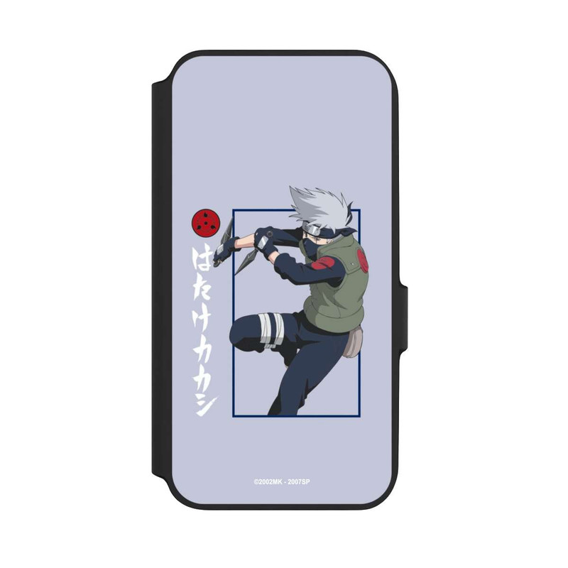 Galaxy A54 5G NIVOflip Kakashi Mode de combat