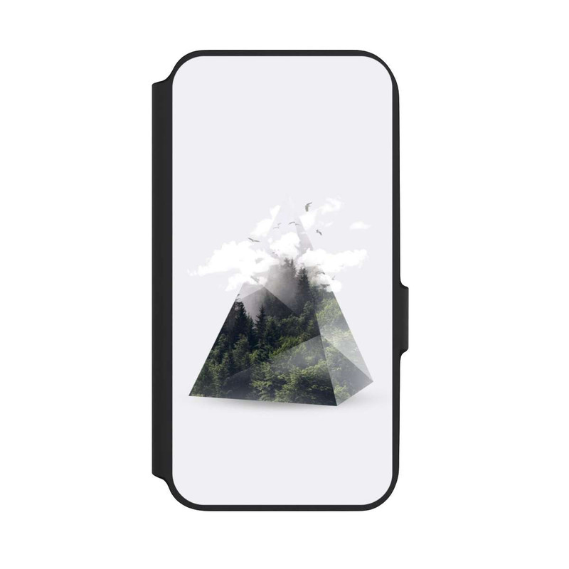 Galaxy A54 5G NIVOflip Triangle forestier