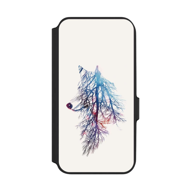 Galaxy A54 5G NIVOflip Meine Wurzeln