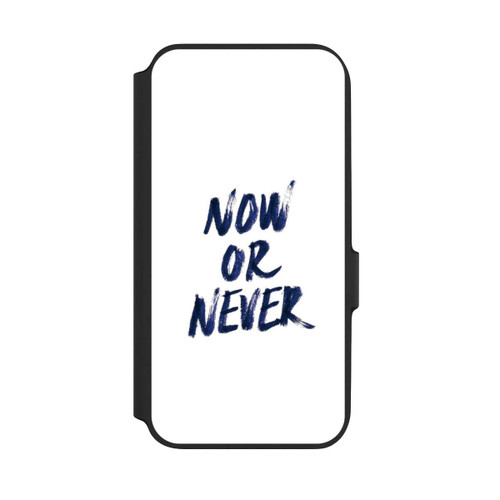 Samsung Galaxy A54 5G NIVOflip Now or Never