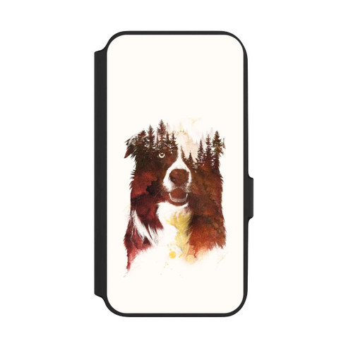 Samsung Galaxy A54 5G NIVOflip One Night in the Forest