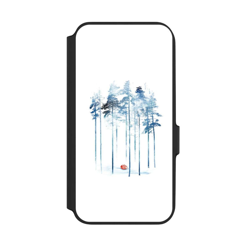 Galaxy A54 5G NIVOflip Schlafen im Wald