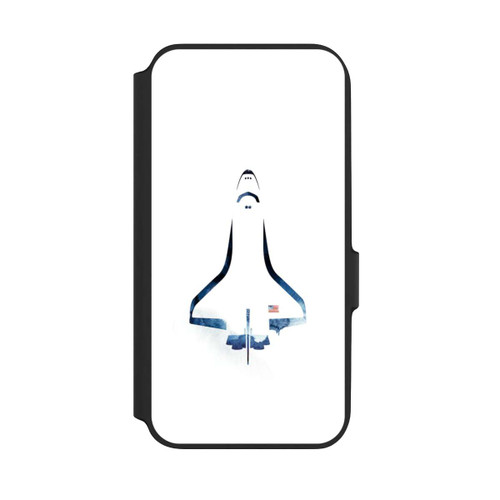 Samsung Galaxy A54 5G NIVOflip Space Shuttle