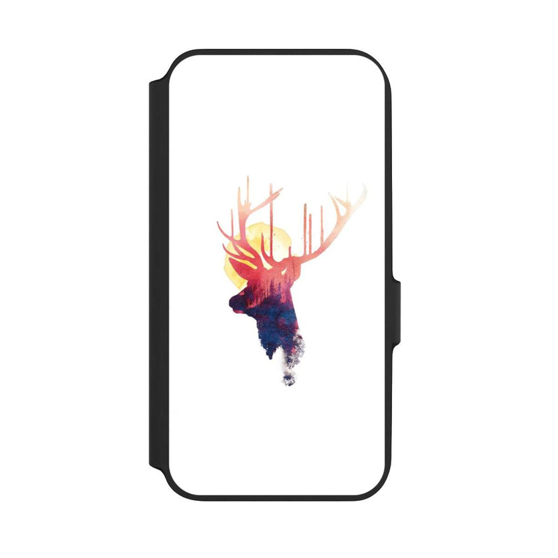 Galaxy A54 5G NIVOflip The Burning Sun