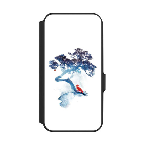 Samsung Galaxy A54 5G NIVOflip The Last Apple Tree