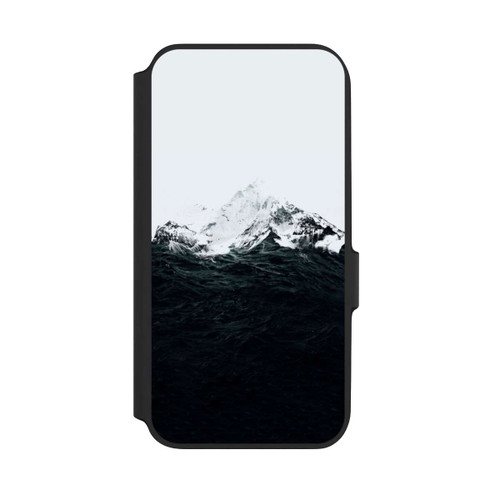 Samsung Galaxy A54 5G NIVOflip Those Waves Were Like Mountains