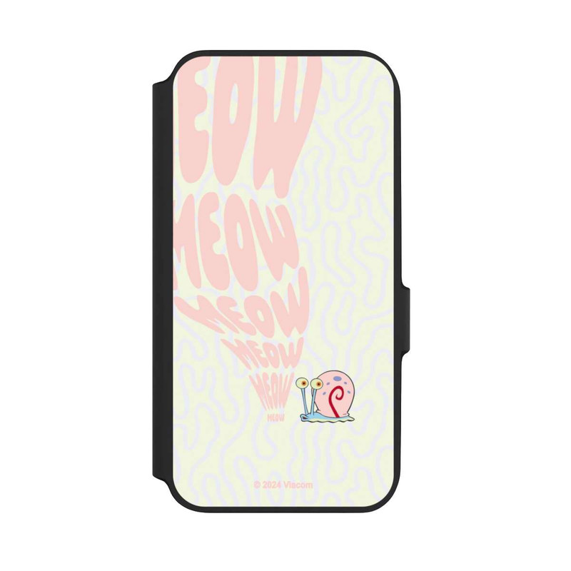 Galaxy A54 5G NIVOflip Gary Meow