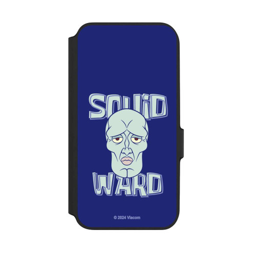 Samsung Galaxy A54 5G NIVOflip Squidward Face