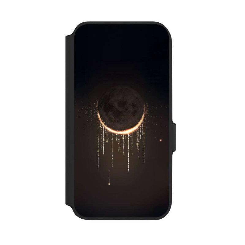 Galaxy A54 5G NIVOflip Mondfinsternis