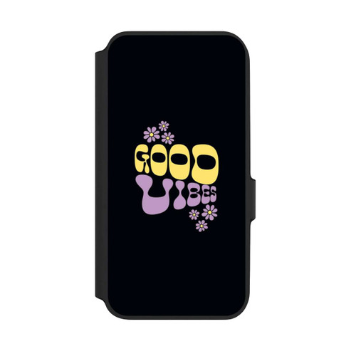 Samsung Galaxy A54 5G NIVOflip Groovige gute Vibes