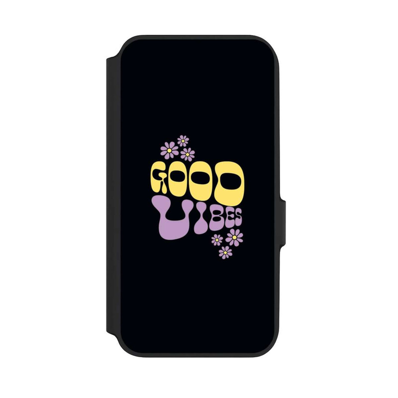 Galaxy A54 5G NIVOflip Groovy Good Vibes