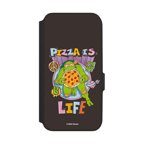 Samsung Galaxy A54 5G NIVOflip TMNT Pizza is Life
