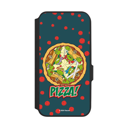 Samsung Galaxy A54 5G NIVOflip TMNT Pizza!