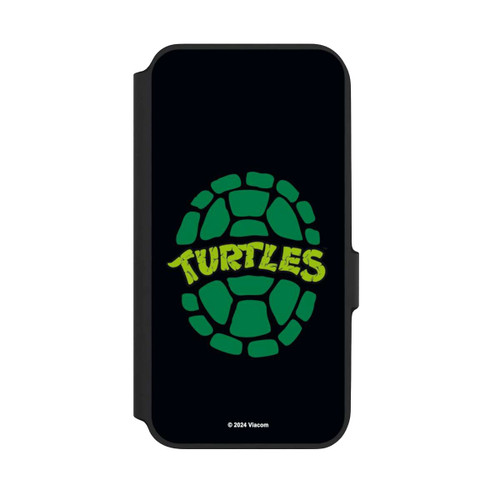Samsung Galaxy A54 5G NIVOflip TMNT Logo