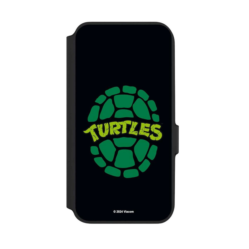 Galaxy A54 5G NIVOflip TMNT Logo