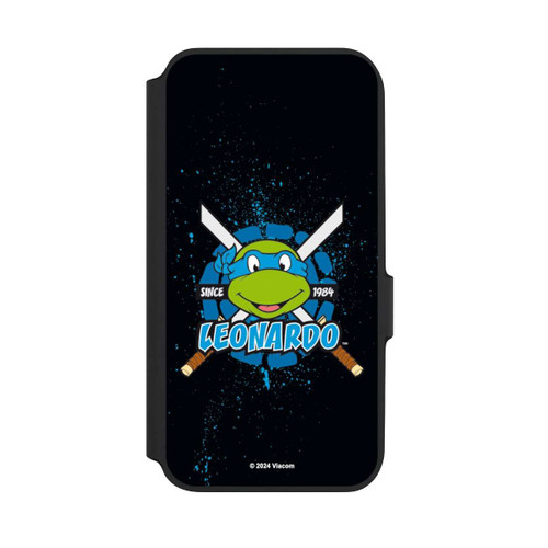 Samsung Galaxy A54 5G NIVOflip TMNT Leonardo