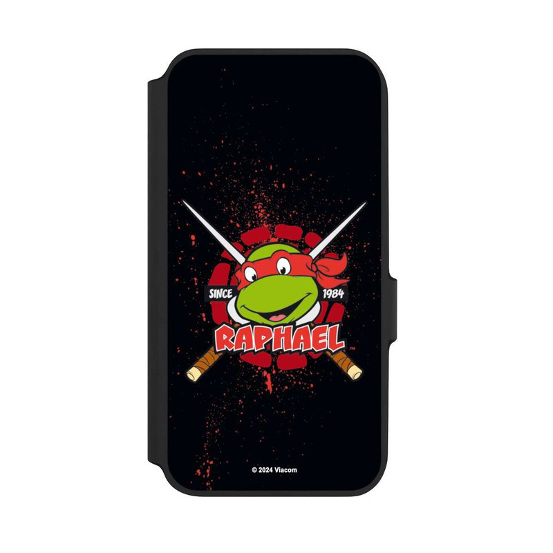 Galaxy A54 5G NIVOflip TMNT Raphael