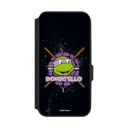 Samsung Galaxy A54 5G NIVOflip TMNT Donatello