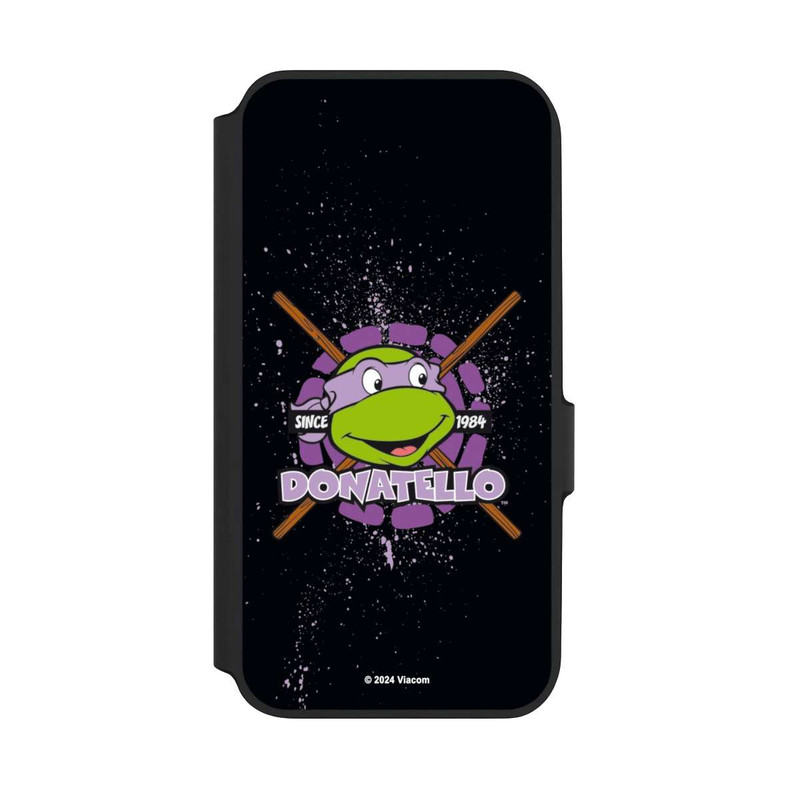 Galaxy A54 5G NIVOflip TMNT Donatello