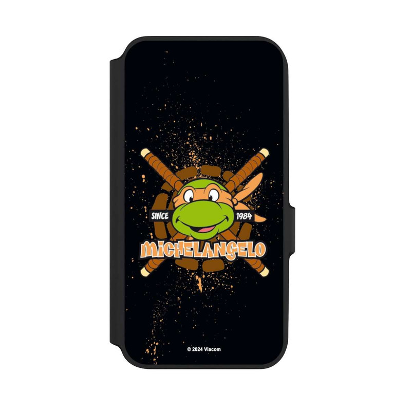 Galaxy A54 5G NIVOflip TMNT Michelangelo