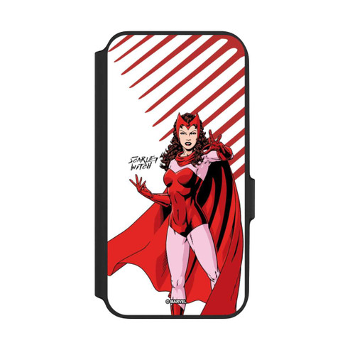 Samsung Galaxy A54 5G NIVOflip Scarlet Witch
