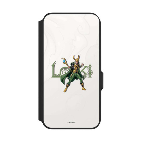 Samsung Galaxy A54 5G NIVOflip Loki Scepter