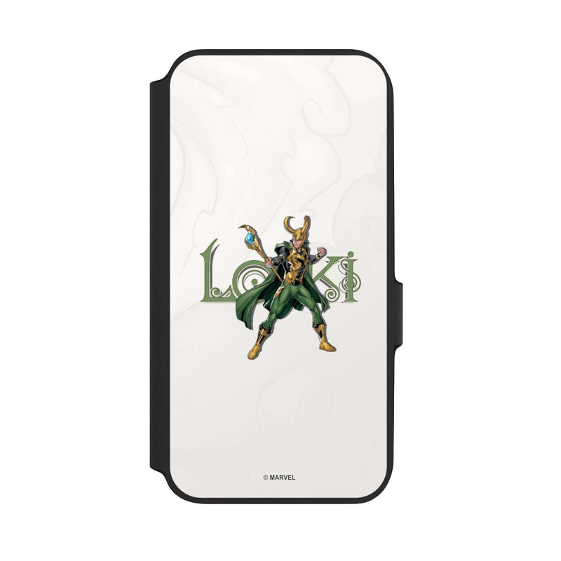 Galaxy A54 5G NIVOflip Loki Zepter