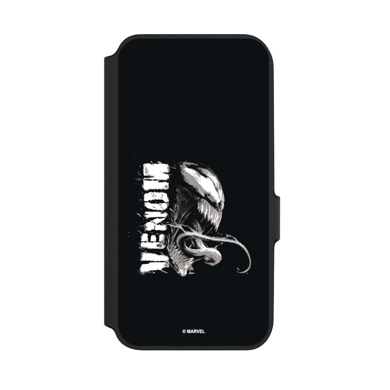 Galaxy A54 5G NIVOflip Venom Gesicht