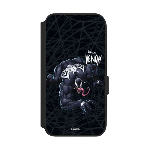 Samsung Galaxy A54 5G NIVOflip Venom Crawling