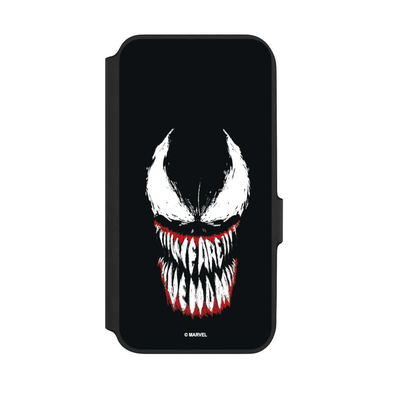 Galaxy A54 5G NIVOflip We Are Venom
