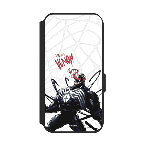 Samsung Galaxy A54 5G NIVOflip Venom Tongue