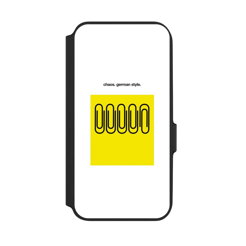 Galaxy A54 5G NIVOflip Deutsches Chaos