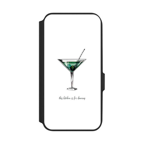 Samsung Galaxy A54 5G NIVOflip Kitchen Dancers