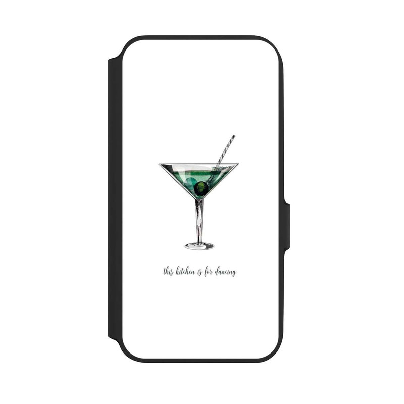 Galaxy A54 5G NIVOflip Kitchen Dancers