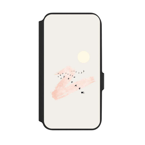 Samsung Galaxy A54 5G NIVOflip Le soleil et le ciel