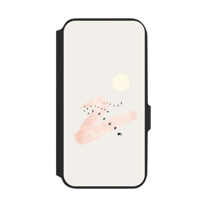 Galaxy A54 5G NIVOflip Le soleil et le ciel