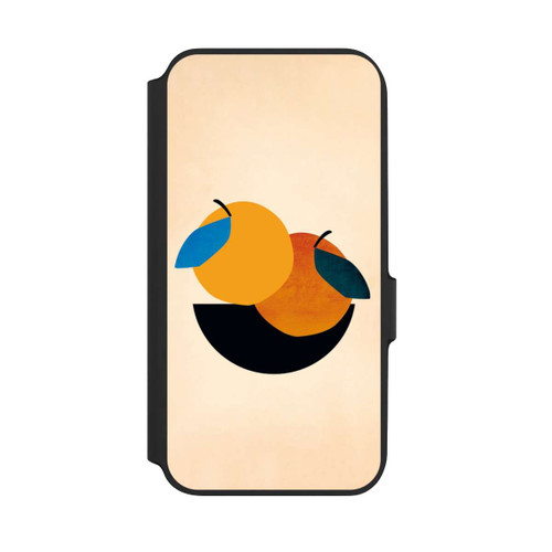 Samsung Galaxy A54 5G NIVOflip Two Apples