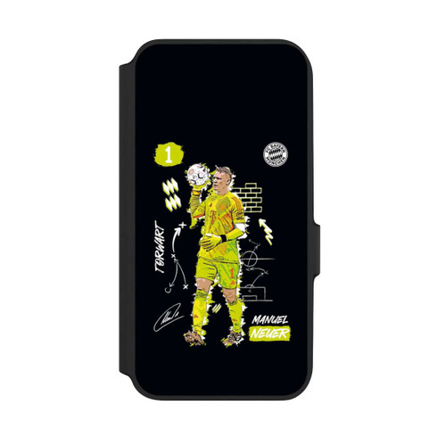 Samsung Galaxy A54 5G NIVOflip Manuel Neuer 24/25