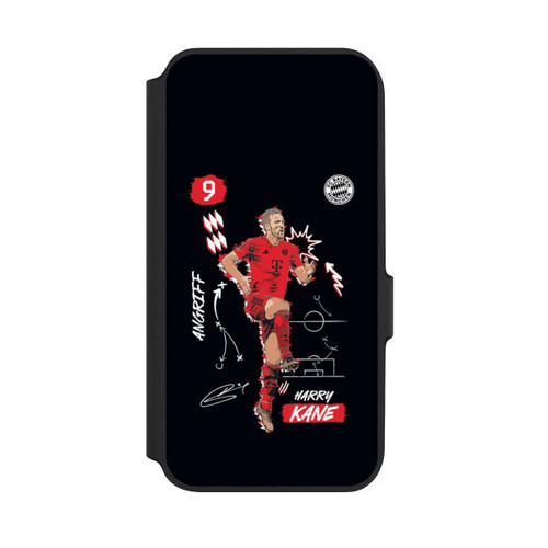 Samsung Galaxy A54 5G NIVOflip Harry Kane 24/25