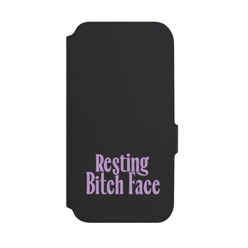 Samsung Galaxy A54 5G NIVOflip Resting Bitch Face