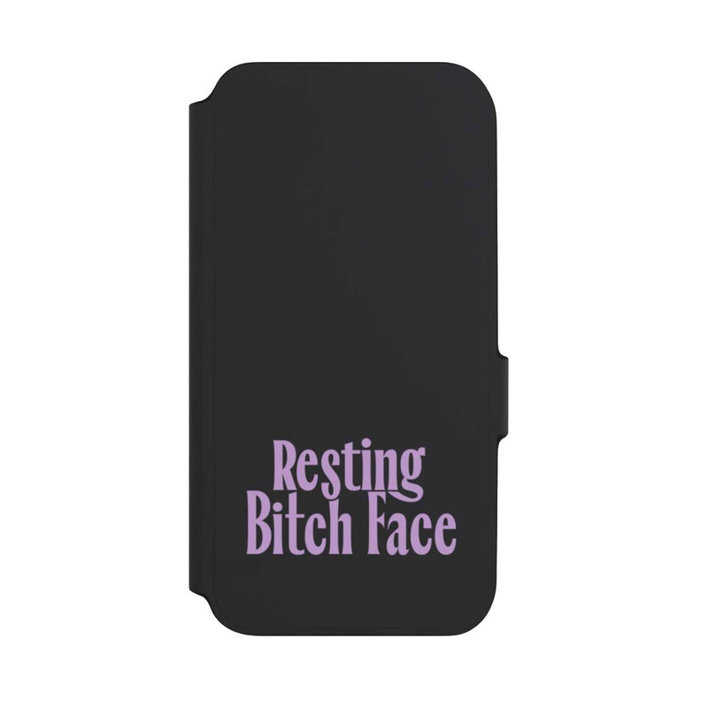 Galaxy A54 5G NIVOflip Resting Bitch Face
