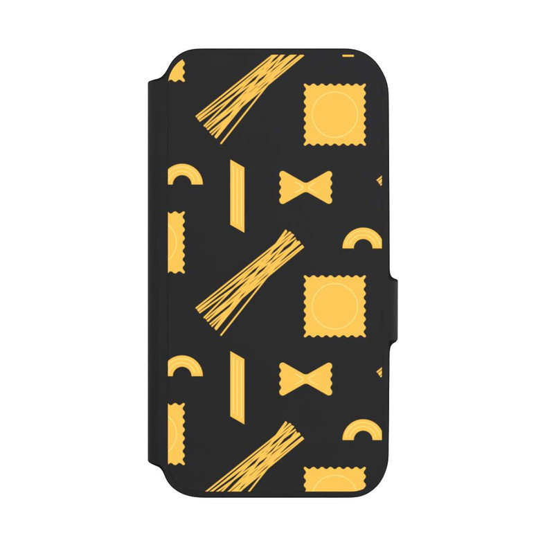 Galaxy A54 5G NIVOflip Noodle Pattern
