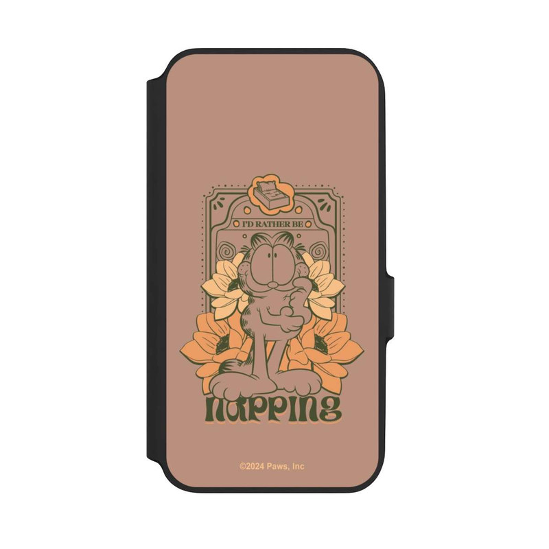 Galaxy A54 5G NIVOflip Rather Be Napping