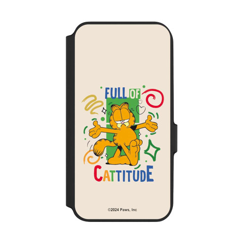 Samsung Galaxy A54 5G NIVOflip Full Of Cattitude