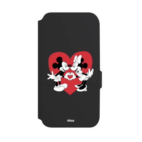 Samsung Galaxy A54 5G NIVOflip Mickey And Minnie Love