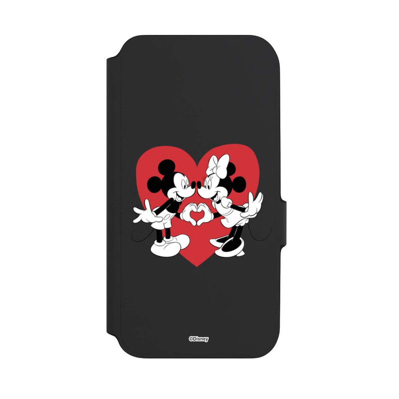 Galaxy A54 5G NIVOflip Mickey And Minnie Love